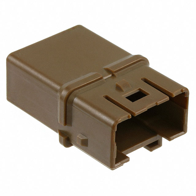 Picture of GT17HSP-4P-HU(A)