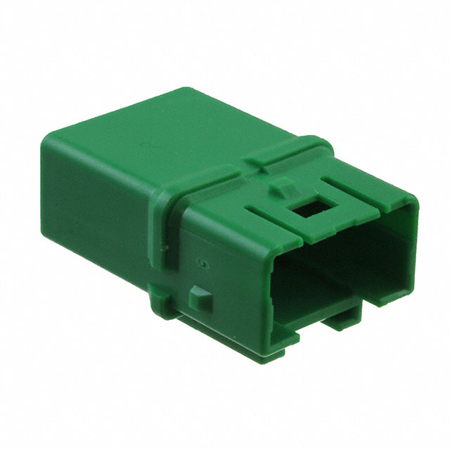 Picture of GT17HSP-4P-HU(B)