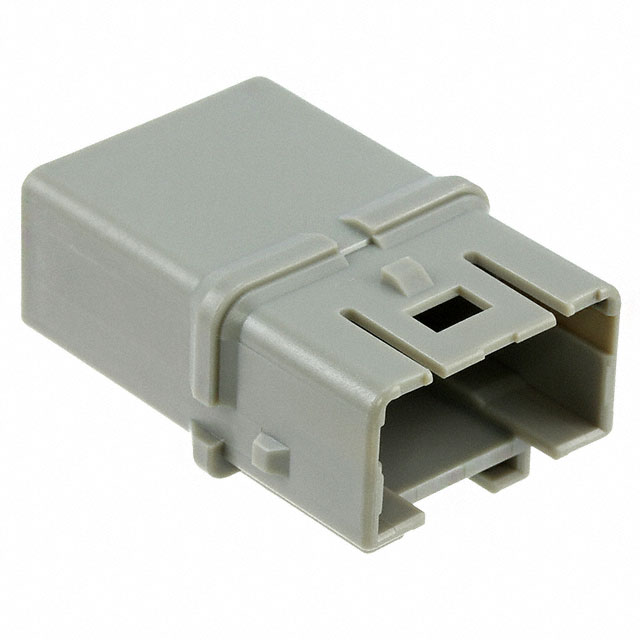 Picture of GT17HSP-4P-HU