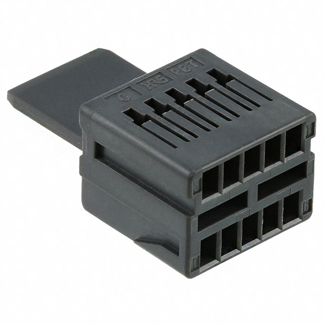 Picture of GT17V-10DP-2C