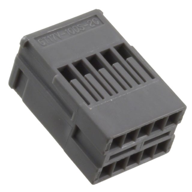 Picture of GT17V-10DS-2C