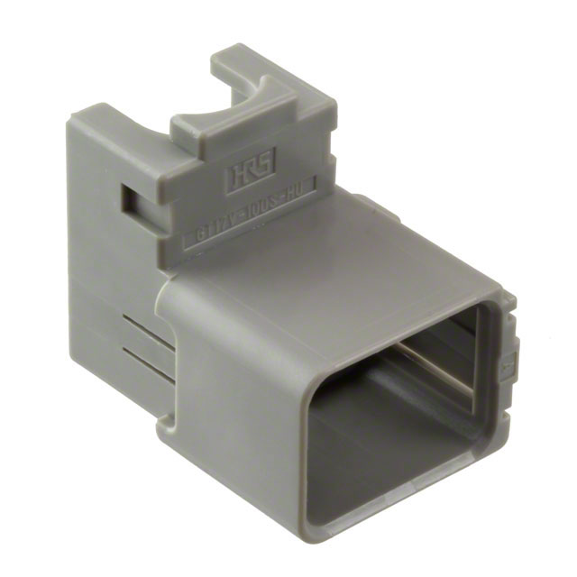 Picture of GT17V-10DS-HU