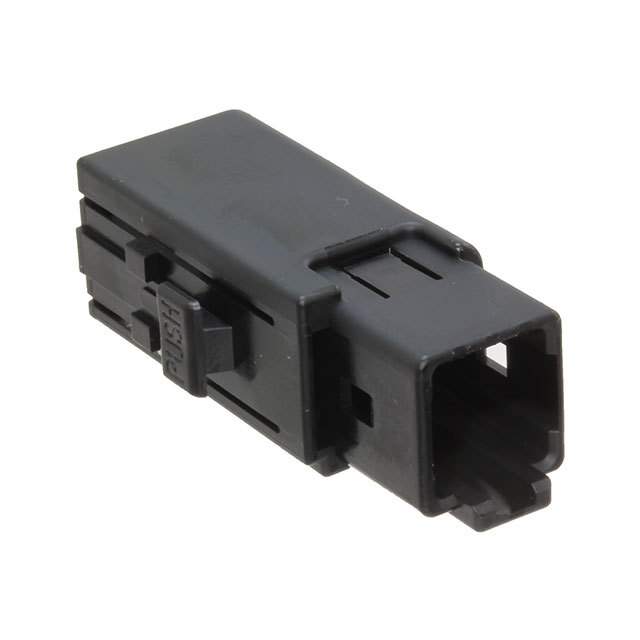 Picture of GT17VSA-6DS-HU