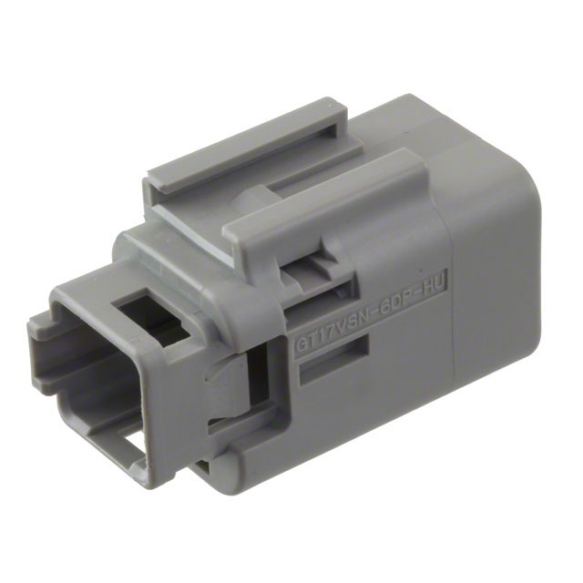 Picture of GT17VSN-6DP-HU