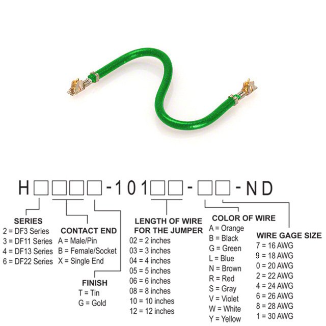 Picture of H6BBT-10110-G7 