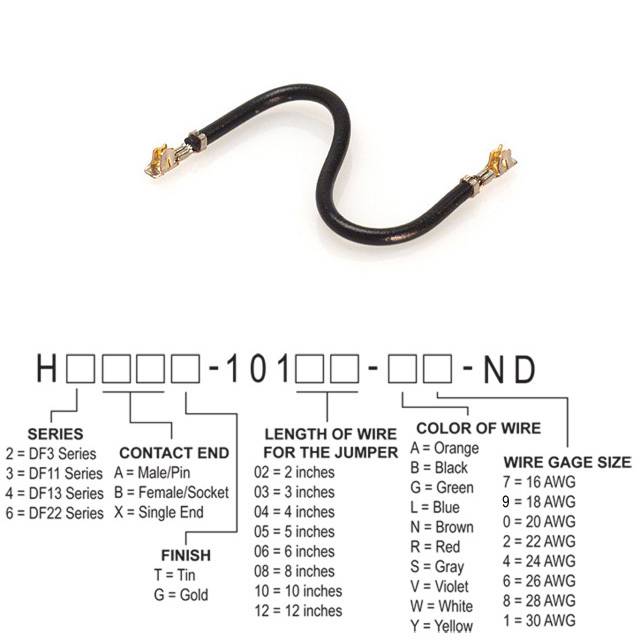 Picture of H6BBT-10112-B7 