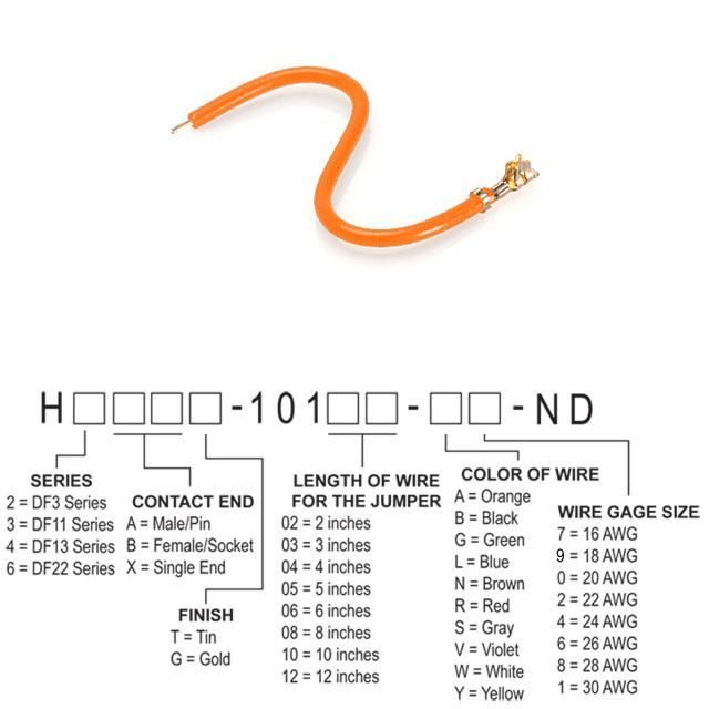 Picture of H6BXT-10104-A7 