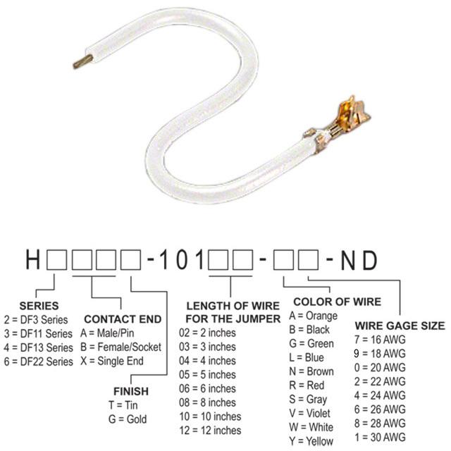 Picture of H6BXT-10106-W7 
