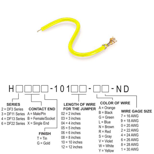 Picture of H6BXT-10112-Y7 