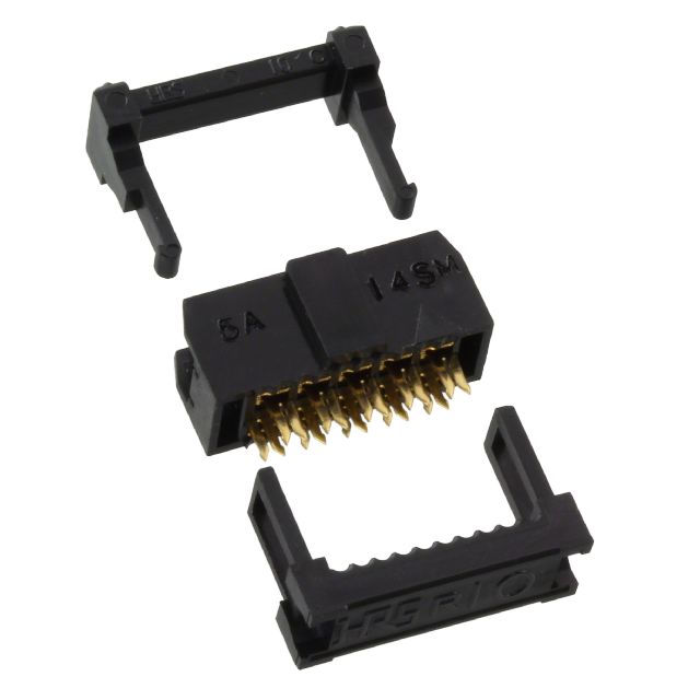 Picture of HIF3A-10D-2.54R