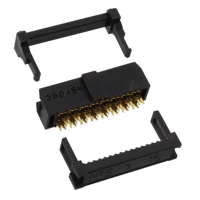 Picture of HIF3A-16D-2.54R