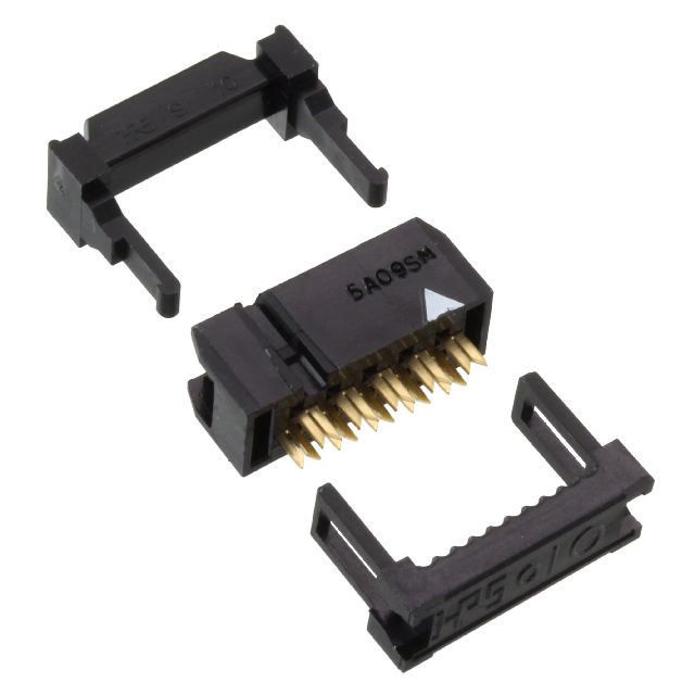 Picture of HIF3B-10D-2.54R