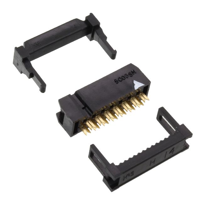 Picture of HIF3B-14D-2.54R