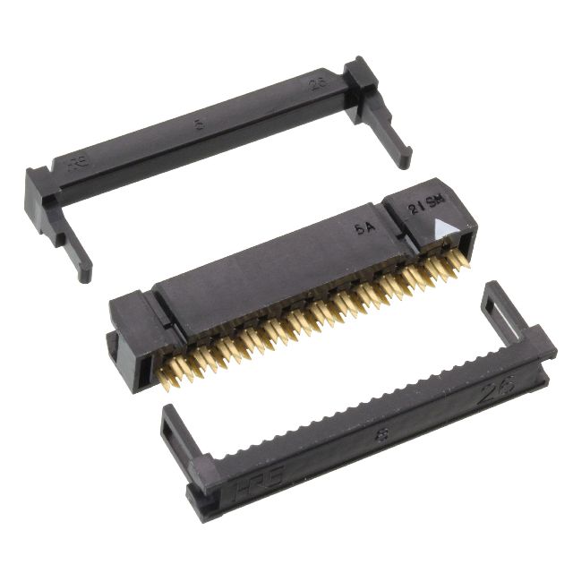 Picture of HIF3B-26D-2.54R