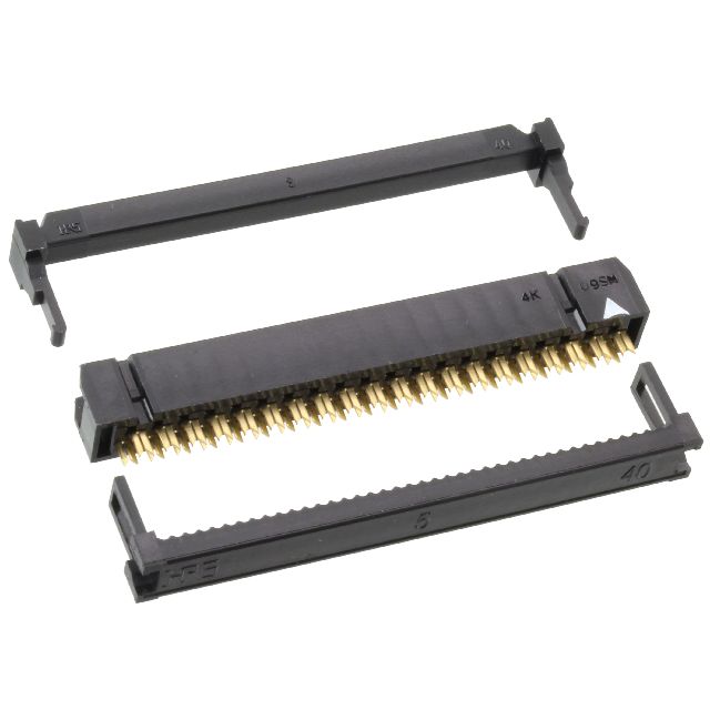 Picture of HIF3B-40D-2.54R