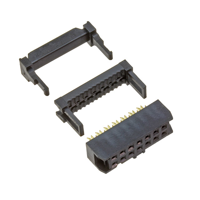 Picture of HIF3BA-14D-2.54R