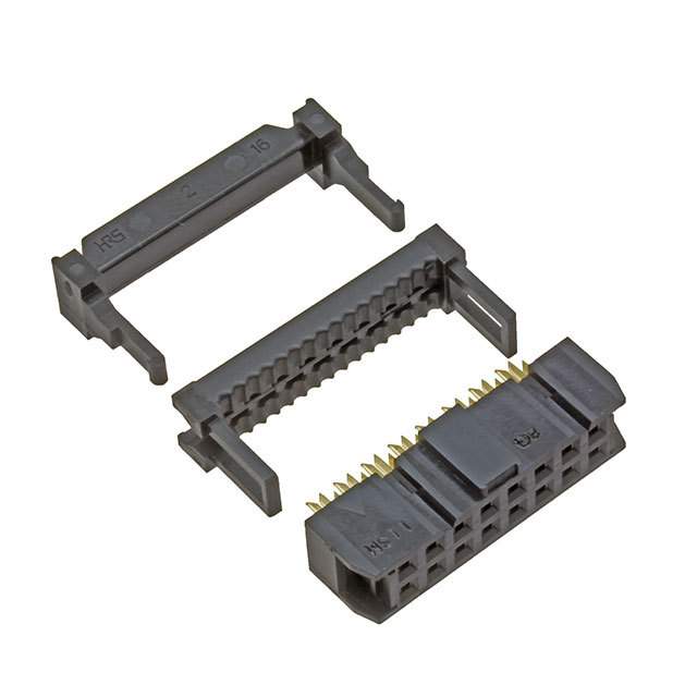 Picture of HIF3BA-16D-2.54R