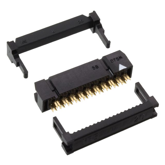 Picture of HIF3BA-20D-2.54R