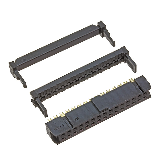 Picture of HIF3BA-30D-2.54R