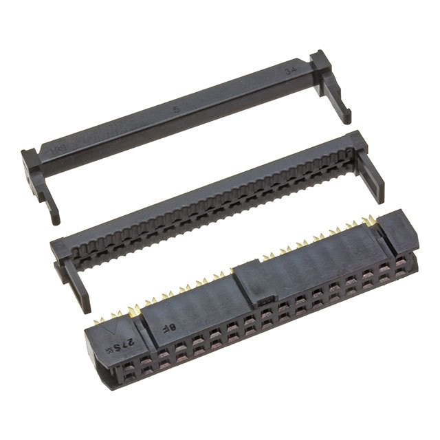 Picture of HIF3BA-34D-2.54R