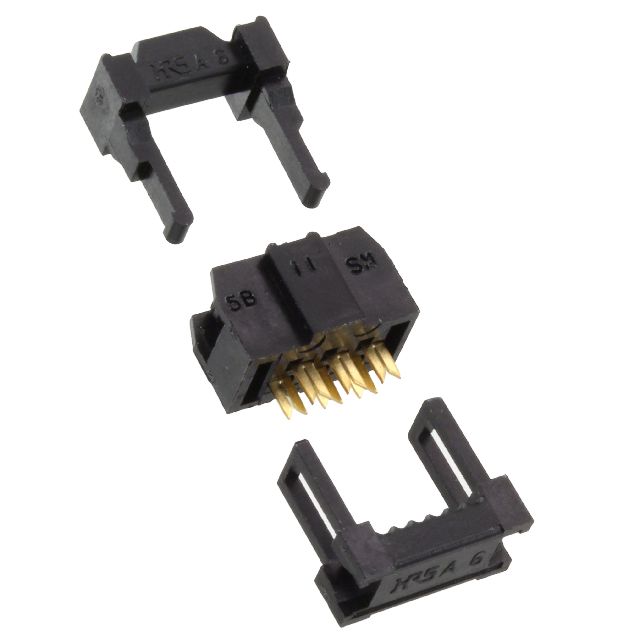 Picture of HIF3BA-6D-2.54R