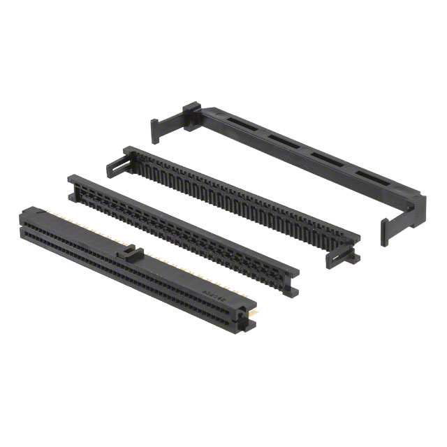 Picture of HIF6-100D-1.27R(20)