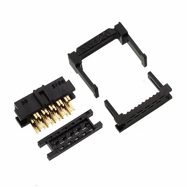 Picture of HIF6-20D-1.27R(20)