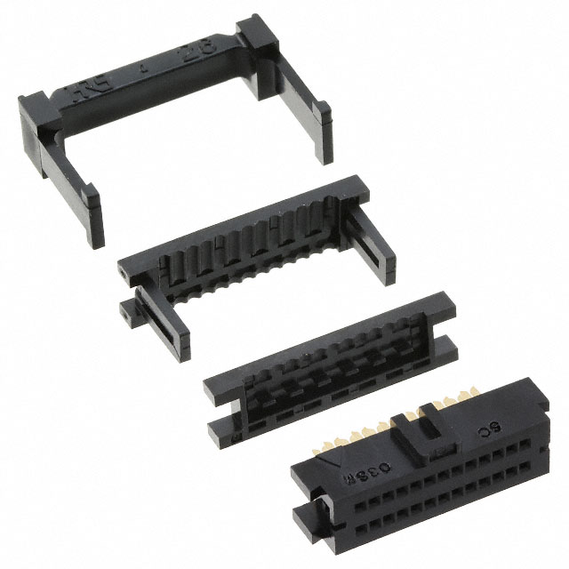 Picture of HIF6-26D-1.27R(20)