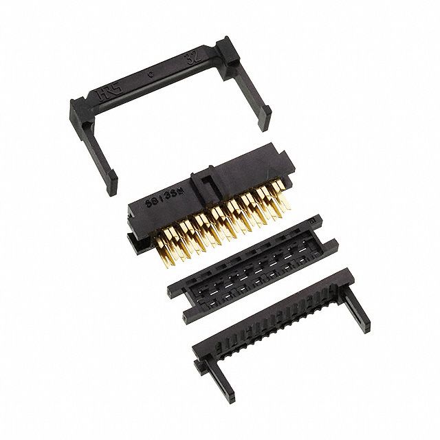 Picture of HIF6-32D-1.27R(20)