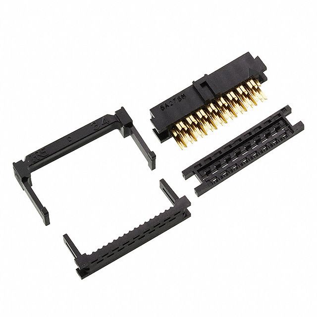 Picture of HIF6-34D-1.27R(20)