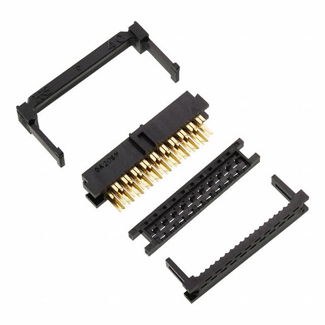 Picture of HIF6-40D-1.27R(20)