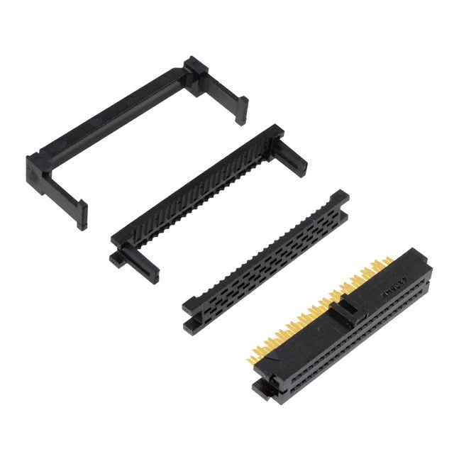 Picture of HIF6-50D-1.27R(25)