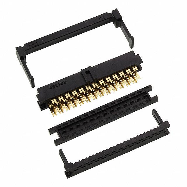 Picture of HIF6-52D-1.27R(20)