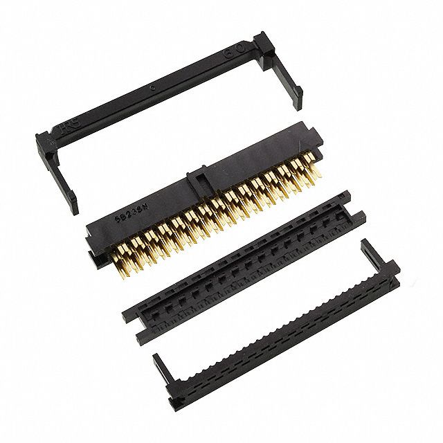 Picture of HIF6-60D-1.27R(20)