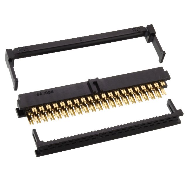 Picture of HIF6-80D-1.27R(20)