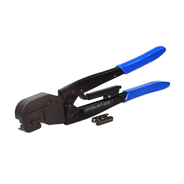 Picture of HT104/DF7-2022