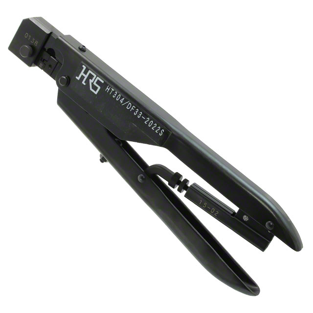 Picture of HT304/DF33-2022S