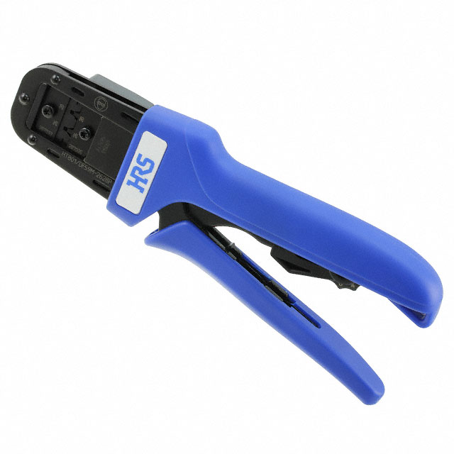 Picture of HT801/DF59M-2628P