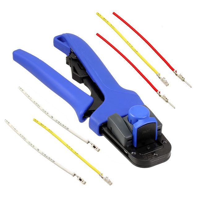 Picture of HT801/DF62-2428(10)