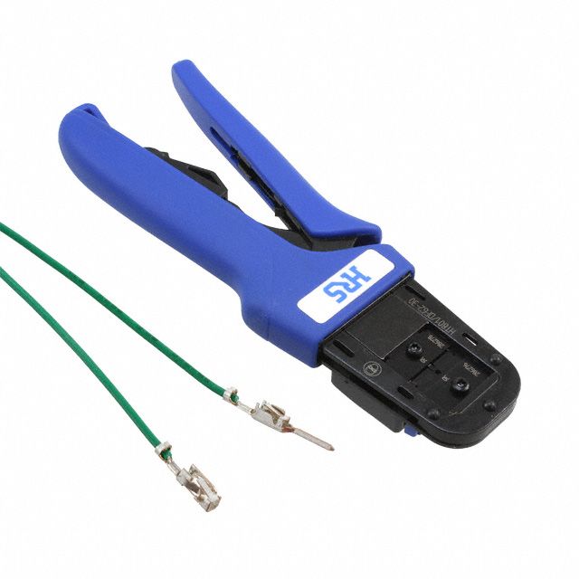 Picture of HT801/DF62-30