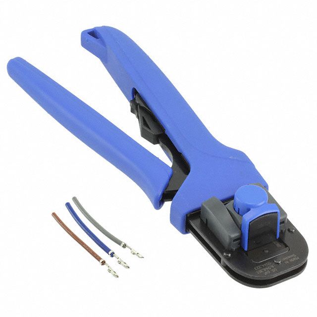 Picture of HT802/DF64-1822P