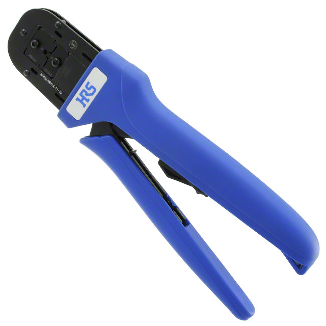 Picture of HT802/HR41A-11-18