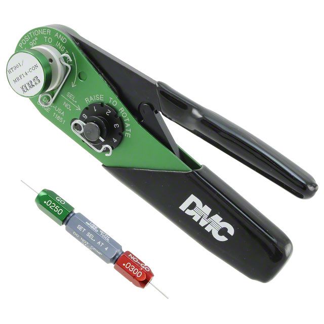 Picture of HT901/MRF14-CON