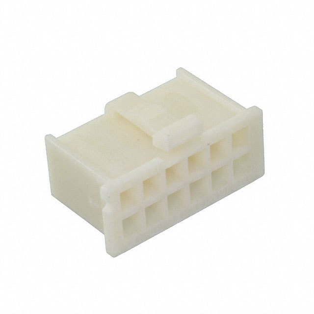 Picture of MDF6-12DS-3.5C