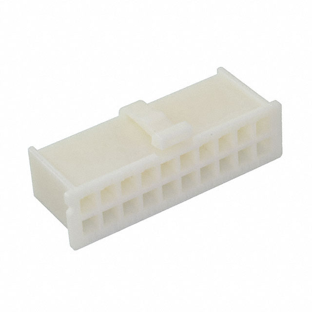 Picture of MDF6-20DS-3.5C