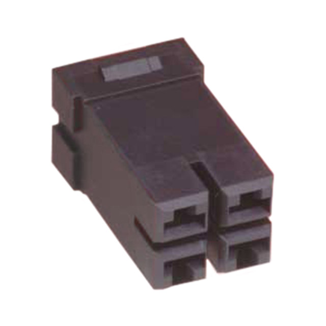 Picture of QR/P18-4S-C  
