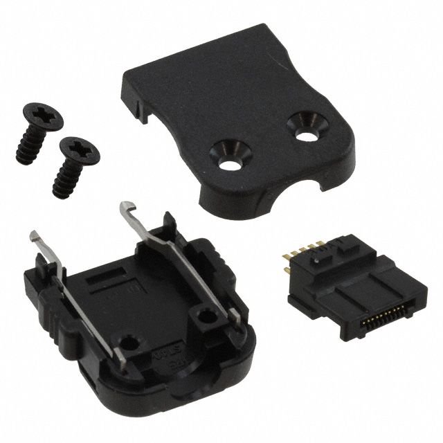 Picture of ST40-10S-CVR(30)