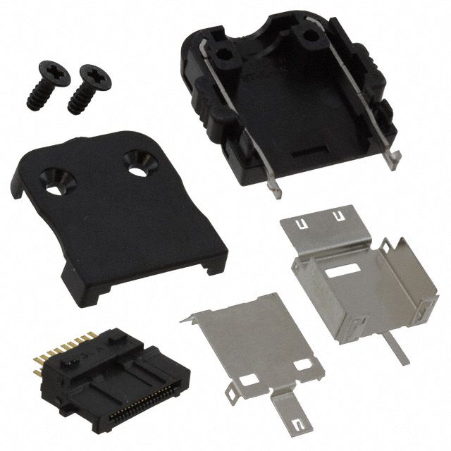 Picture of ST40X-18S-CVR(30)
