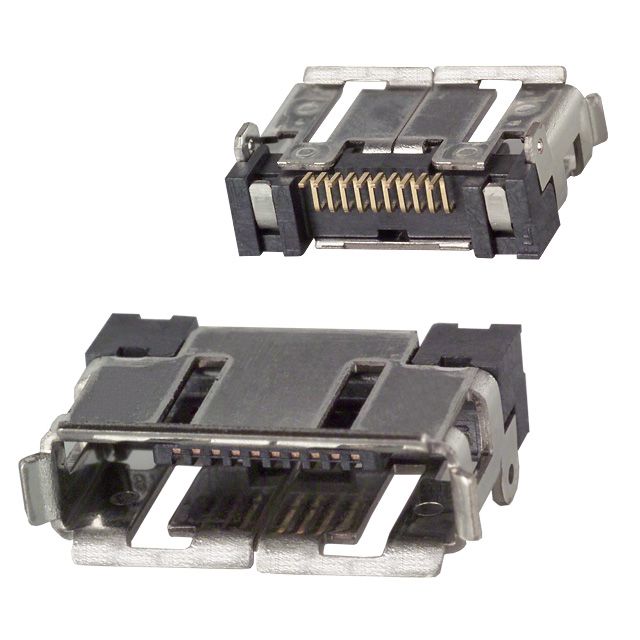 Picture of ST60-10P(30)