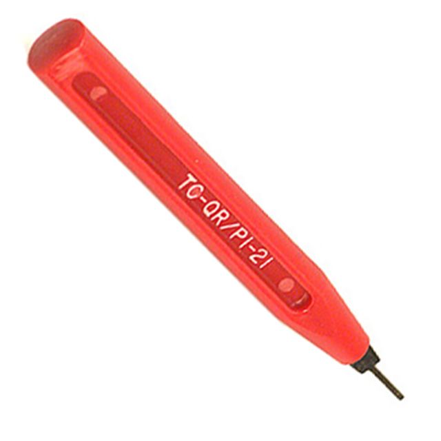 Picture of TC-QR/P1-21